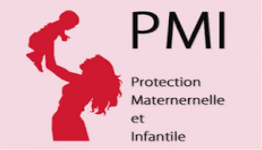 Logo PMI de Montpellier